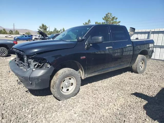 2013 Dodge RAM 1500 ST