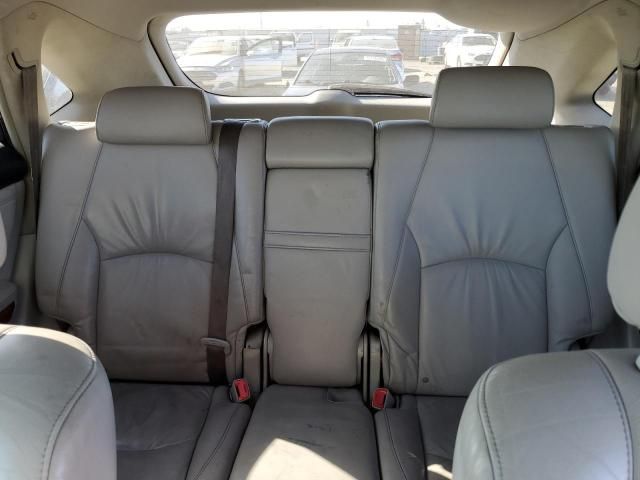 2006 Lexus RX 330