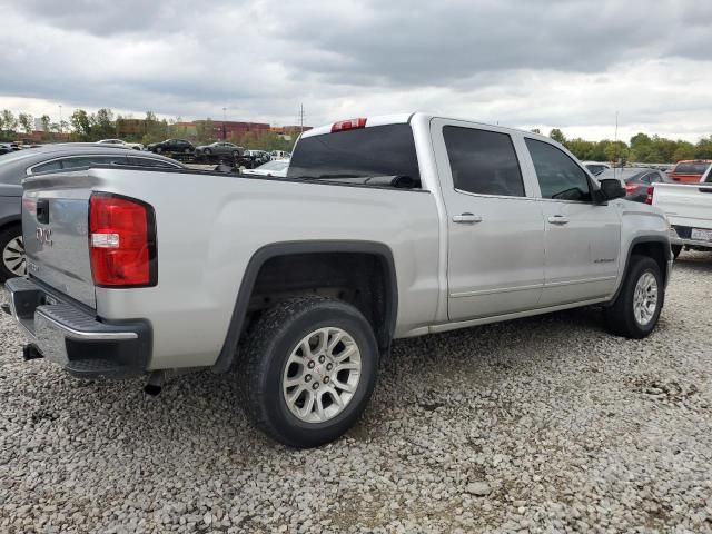 2014 GMC Sierra K1500 SLE