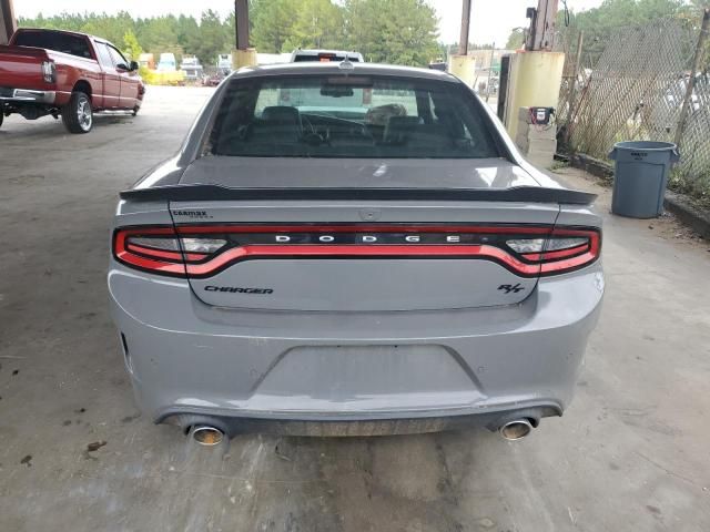 2019 Dodge Charger R/T