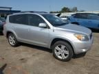 2008 Toyota Rav4 Sport