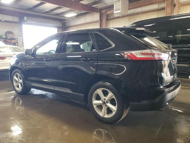 2019 Ford Edge SE