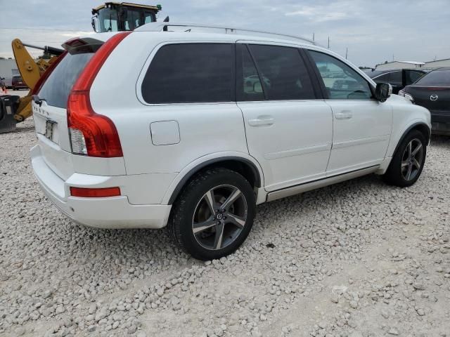 2014 Volvo XC90 R Design