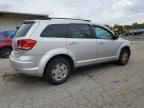 2012 Dodge Journey SE