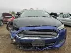 2014 Ford Fusion S