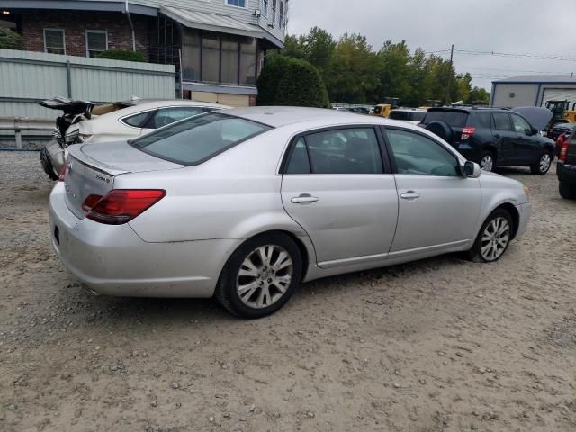 2008 Toyota Avalon XL