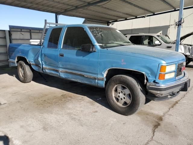 1995 GMC Sierra K1500