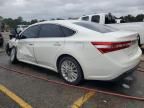 2015 Toyota Avalon Hybrid