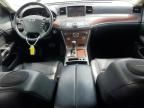 2008 Infiniti M35 Base