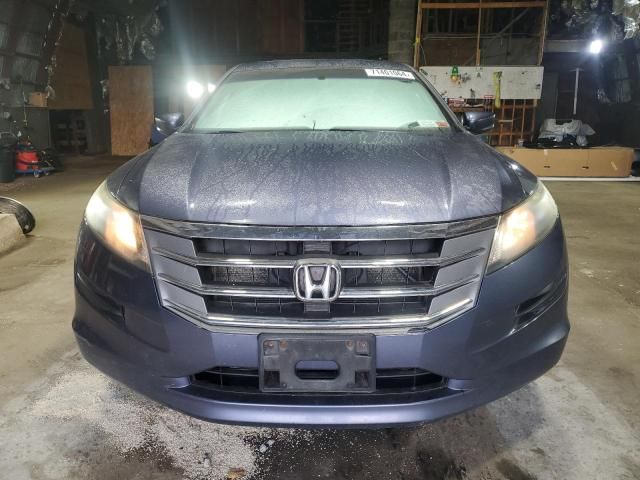 2012 Honda Crosstour EX