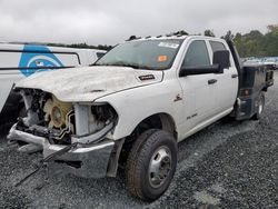 Vehiculos salvage en venta de Copart Chicago: 2021 Dodge RAM 3500