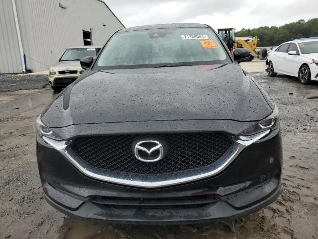 2019 Mazda CX-5 Sport