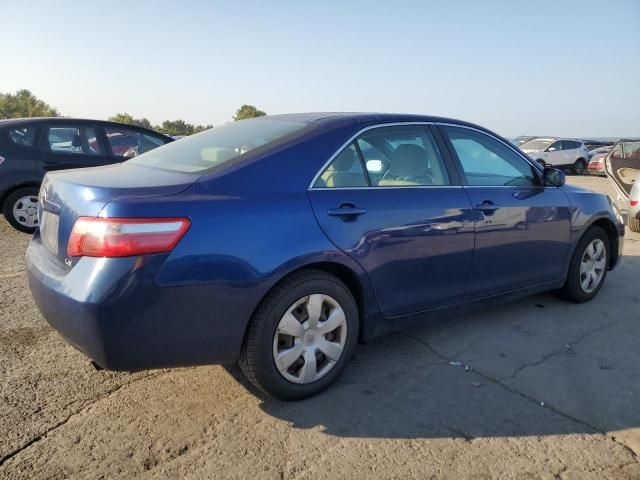 2008 Toyota Camry CE