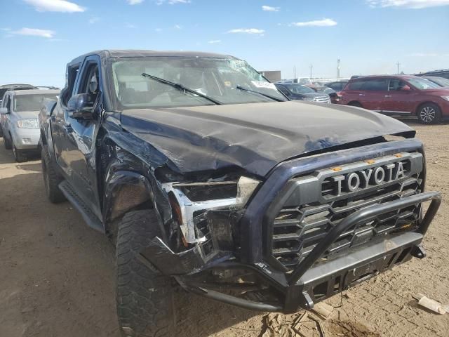 2022 Toyota Tundra Crewmax SR