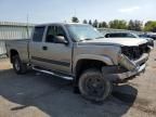 2003 Chevrolet Silverado K2500 Heavy Duty