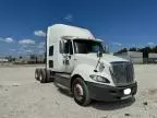 2012 International Prostar