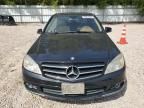 2008 Mercedes-Benz C 300 4matic