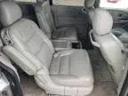 2007 Honda Odyssey Touring