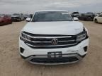 2023 Volkswagen Atlas Cross Sport SE