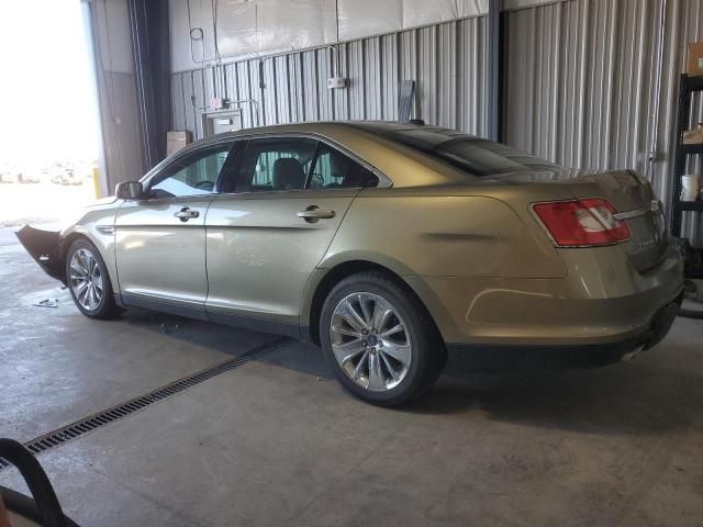 2012 Ford Taurus Limited