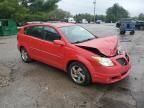 2005 Pontiac Vibe