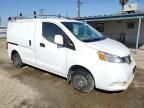 2019 Nissan NV200 2.5S