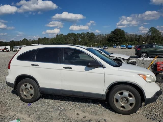 2007 Honda CR-V LX