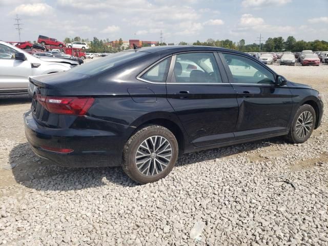 2020 Volkswagen Jetta S