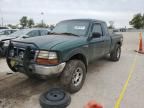 2000 Ford Ranger Super Cab