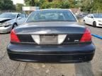 2010 Ford Crown Victoria Police Interceptor