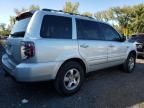 2007 Honda Pilot EXL