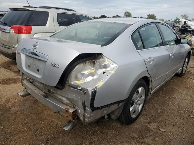 2007 Nissan Altima 2.5