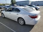 2008 Lexus LS 460