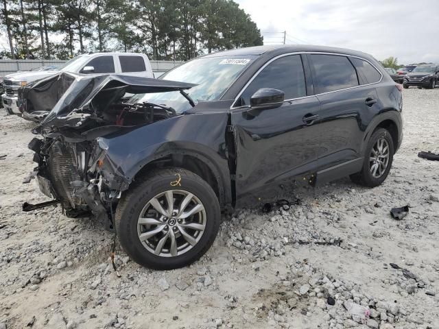 2018 Mazda CX-9 Touring