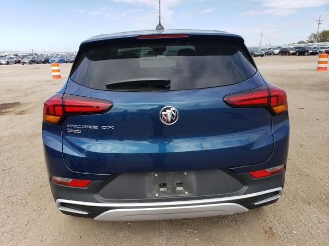 2020 Buick Encore GX Preferred