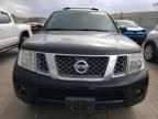 2012 Nissan Pathfinder S