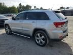 2011 Jeep Grand Cherokee Limited