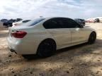 2016 BMW 328 I Sulev