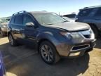 2011 Acura MDX Advance