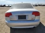 2008 Audi A4 2.0T