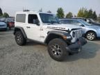 2021 Jeep Wrangler Rubicon