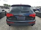 2008 Audi Q7 3.6 Quattro Premium