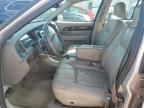 2010 Mercury Grand Marquis LS