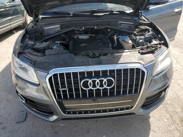 2015 Audi Q5 Premium