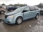 2008 Chrysler Town & Country LX