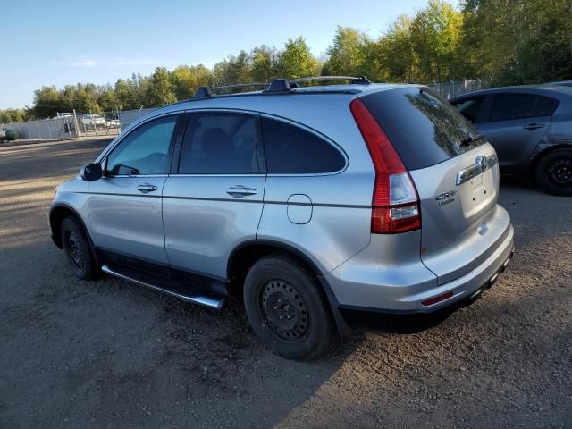 2011 Honda CR-V EX