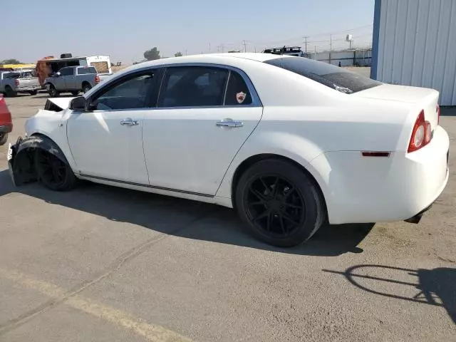 2008 Chevrolet Malibu LTZ