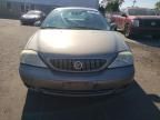 2005 Mercury Sable LS Premium