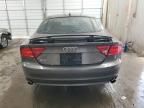 2012 Audi A7 Premium