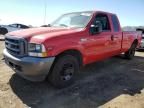 2002 Ford F250 Super Duty